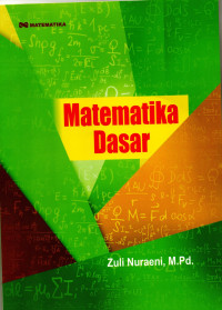 Matematika dasar/