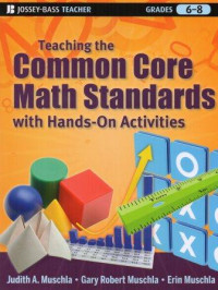 Engaging Young Children in Mathematics
