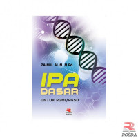 IPA Dasar untuk PGMI/PGSD