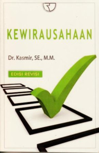 Pendidikan kewirausahaan :dari teori ke aplikasi model patriot sejati