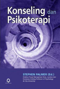 Konseling dan psikoterapi