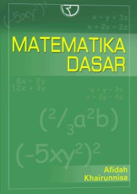 Matematika dasar :untuk perguruan tinggi