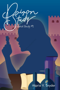 Poison Study :serial study #1
