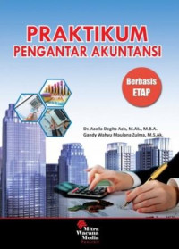 Praktikum Pengantar Akuntansi