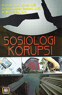 Sosiologi Korupsi