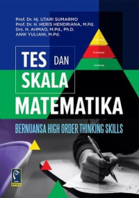 Membuat anak cinta matematika dan eksak lainnya