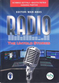 Image of Radio : the untold stories