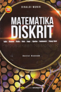 Image of Matematika diskrit
