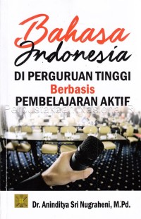 Kamus Bahasa Indonesia-Pasir