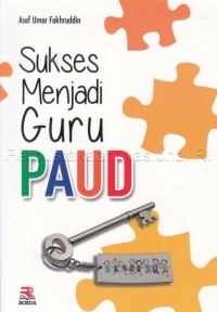 Sukses menjadi guru PUAD
