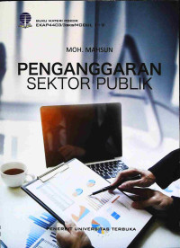Penganggaran Sektor Publik/