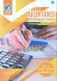 Akuntansi perbankan syariah C3 :untuk SMK/MAK kelas XI /