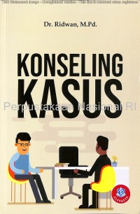 Konseling kasus /