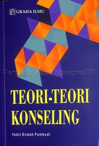 Teori-teori konseling /