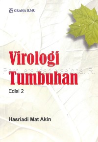 Virologi tumbuhan edisi 2