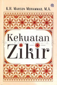 Kekuatan zikir /