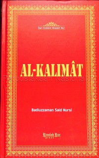 Al-kalimat /