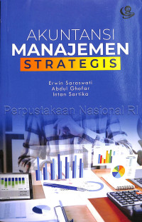 Akuntansi manajemen strategis /