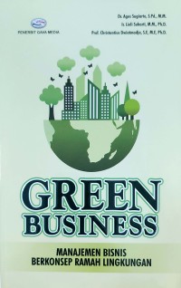 Green Business: Manajemen Bisnis Berkonsep Ramah Lingkungan
