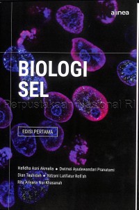 Biologi sel /