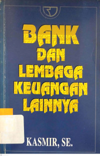 Bank dan Lembaga keuangan lainnya /