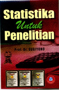 Statistika untuk penelitian