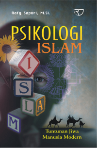Ilmu Jiwa Agama