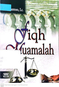 Fikih muamalah /