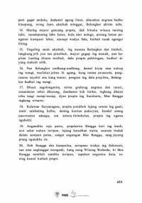 Arus pemikiran konstitusionalisme :tata negara /