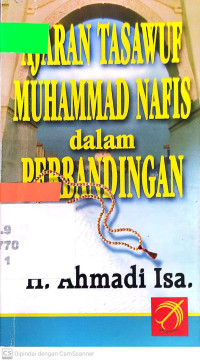 Ajaran tasawuf Muhammad Nafis dalam perbandingnan /