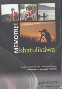 Memotret khatulistiwa /