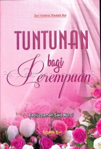 Tuntunan bagi perempuan /