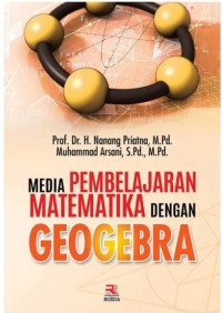 Media Pembelajaran Matematika dengan Geogebra