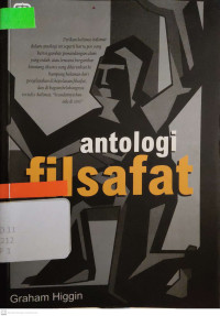 Antologi filsafat /