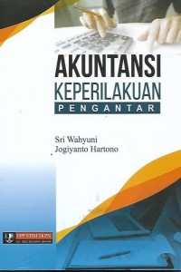 Akuntansi keperilakuan :pengantar