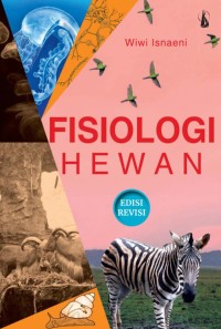 Fisiologi hewan /