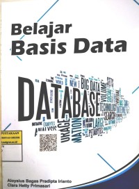 Belajar basis data