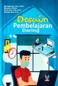 Desain pembelajaran daring