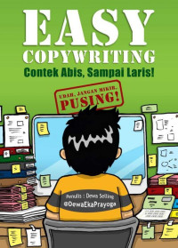 Easy copywriting :contek abis, sampai laris!