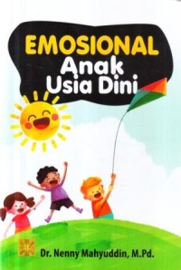 Emosional anak usia dini