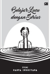 Belajar lucu dengan Serius