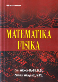 Matematika fisika