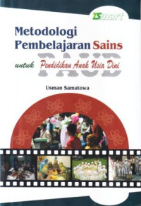 Metode pembelajaran sains untuk pendidikan anak usia dini