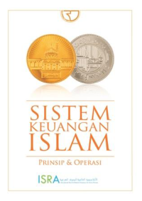 Sistem keuangan Islam :prinsip dan operasi