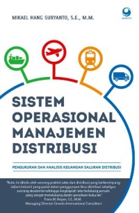 Sistem operasional manajemen distribusi