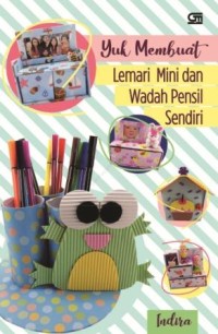 Yuk utak-atik dengan clay tepung makanan