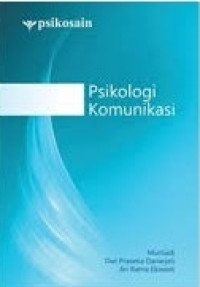 Psikologi komunikasi