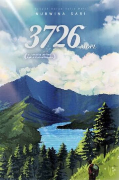 Cover of 3726 MDPL