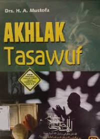 Akhlak tasawuf