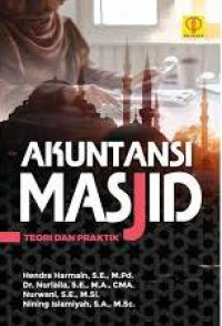 Akuntansi masjid: teori dan praktik